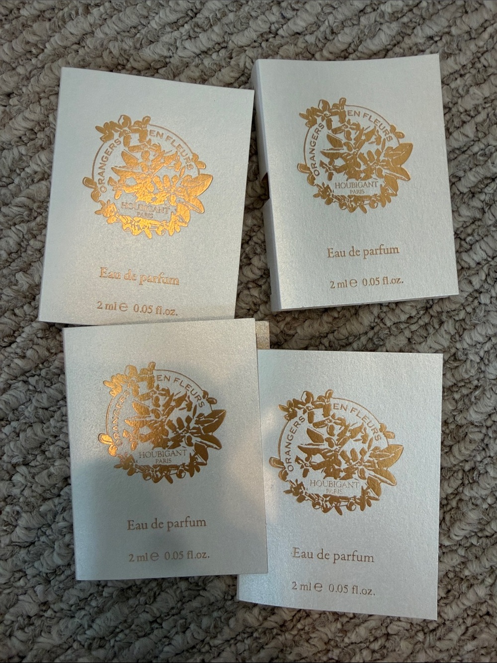 Fragrance Sample Pack - Picture 6 of 13